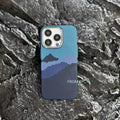 Carbon Fibre Magnetic Phone Case 16 Cover for iPhone 15 14 Pro Max Wireless Charging MagSafe Shell Alloy Camera Ring Armor Funda