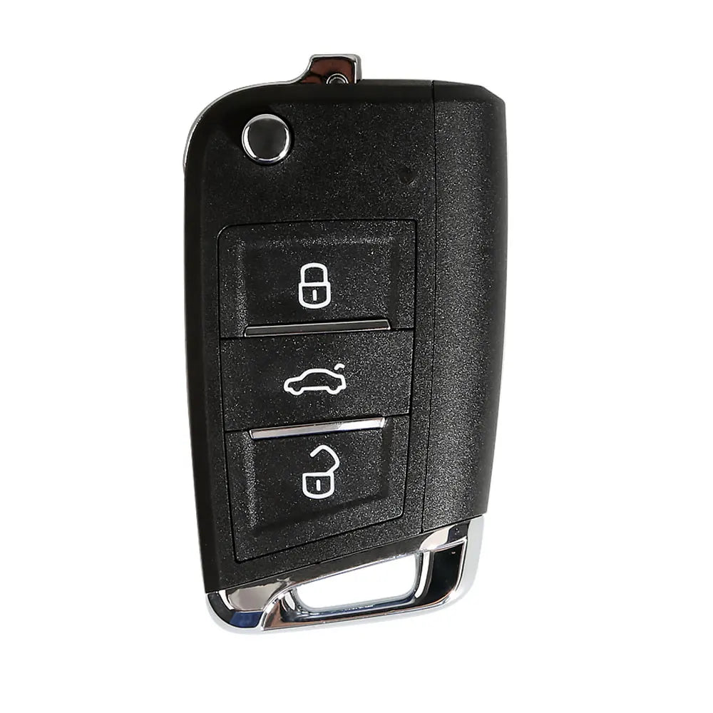 1PCS XHORSE XS Series Smart Key XSKF01EN XSCS00EN XSMQB1EN XSKF20EN XSKF21EN XSCH01EN English Version
