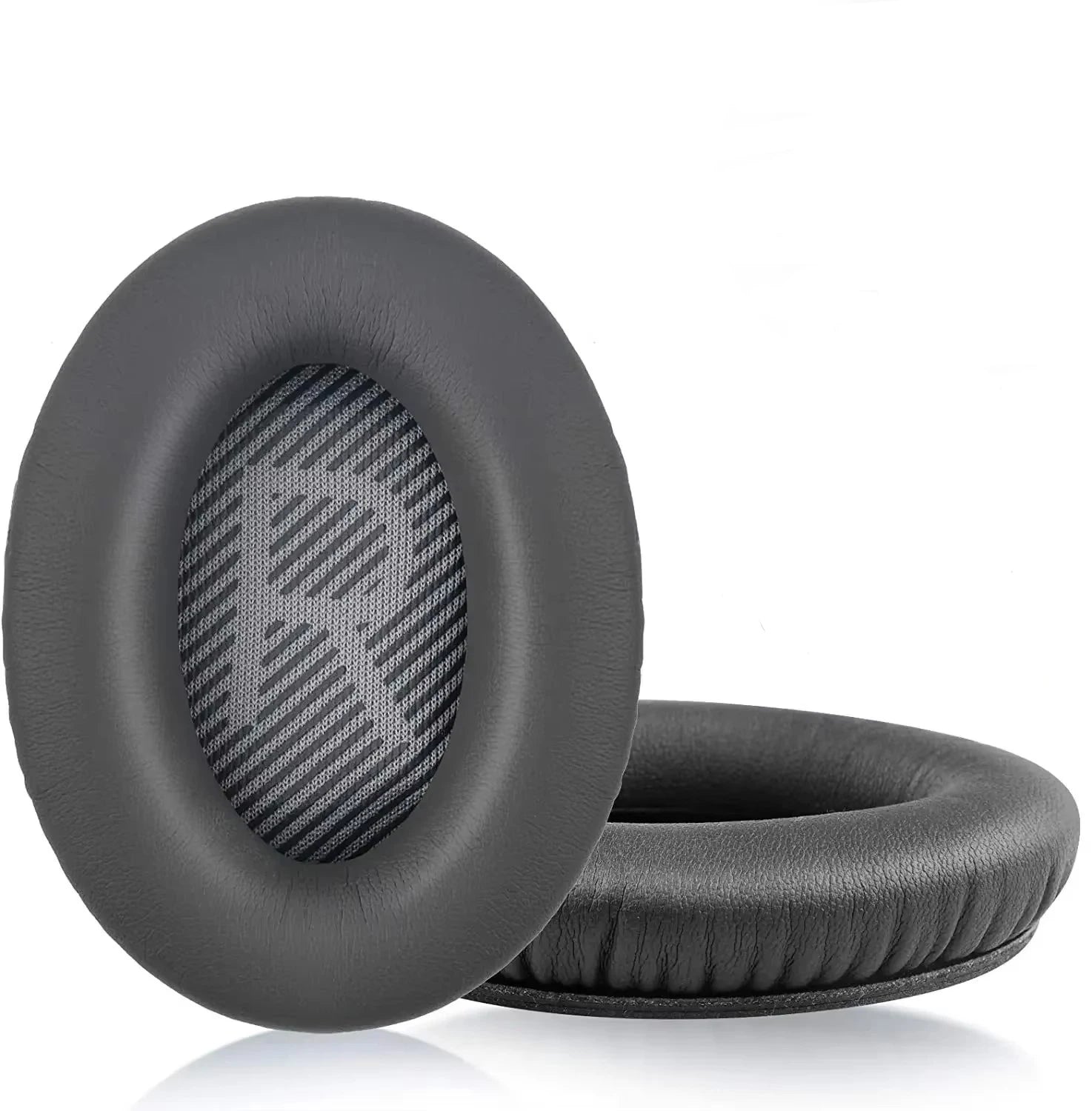 Replacement Ear Pads for BOSE QC35 QC45 for QuietComfort 35 45 & 35 II Headphones Memory Foam Ear Cushions High Quality