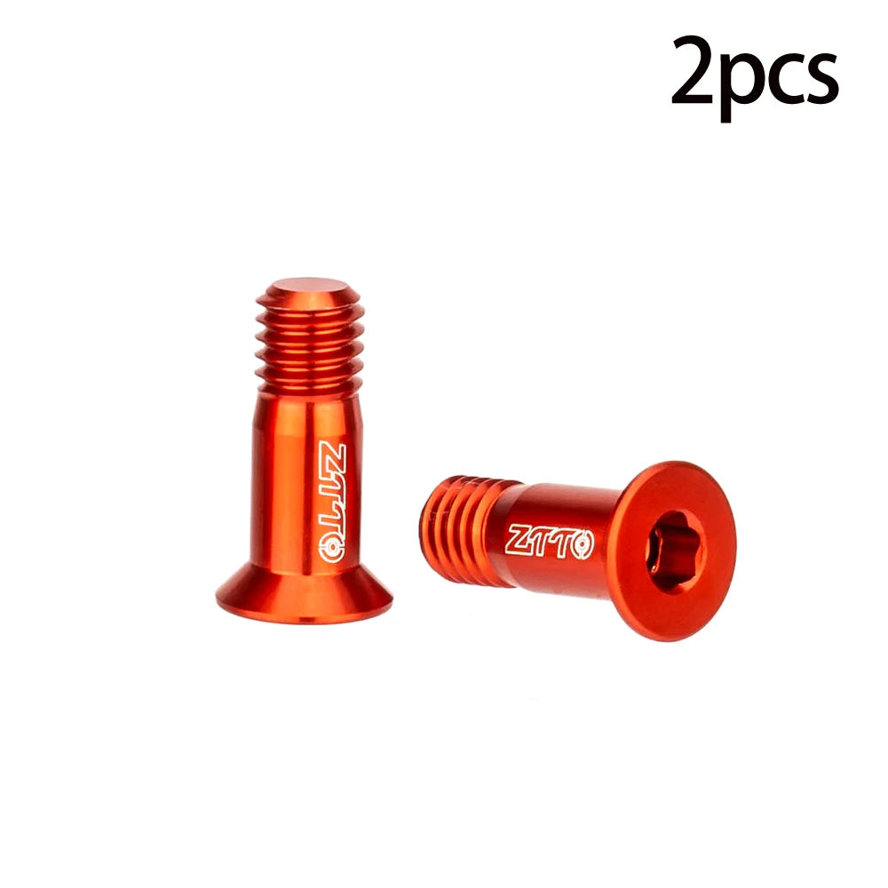 ZTTO 11T MTB Bicycle Rear Derailleur Jockey Wheel Ceramic Bearing Pulley AL7075 CNC Road Bike Guide Roller Idler 4mm 5mm 6mm